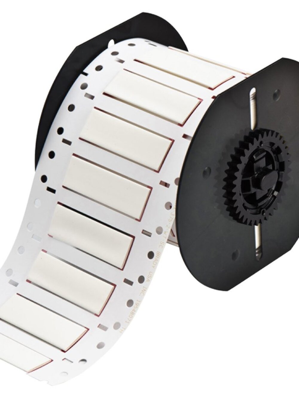 Brady B33D-375-2-7642 Heat Shrink Wire Marking Sleeve